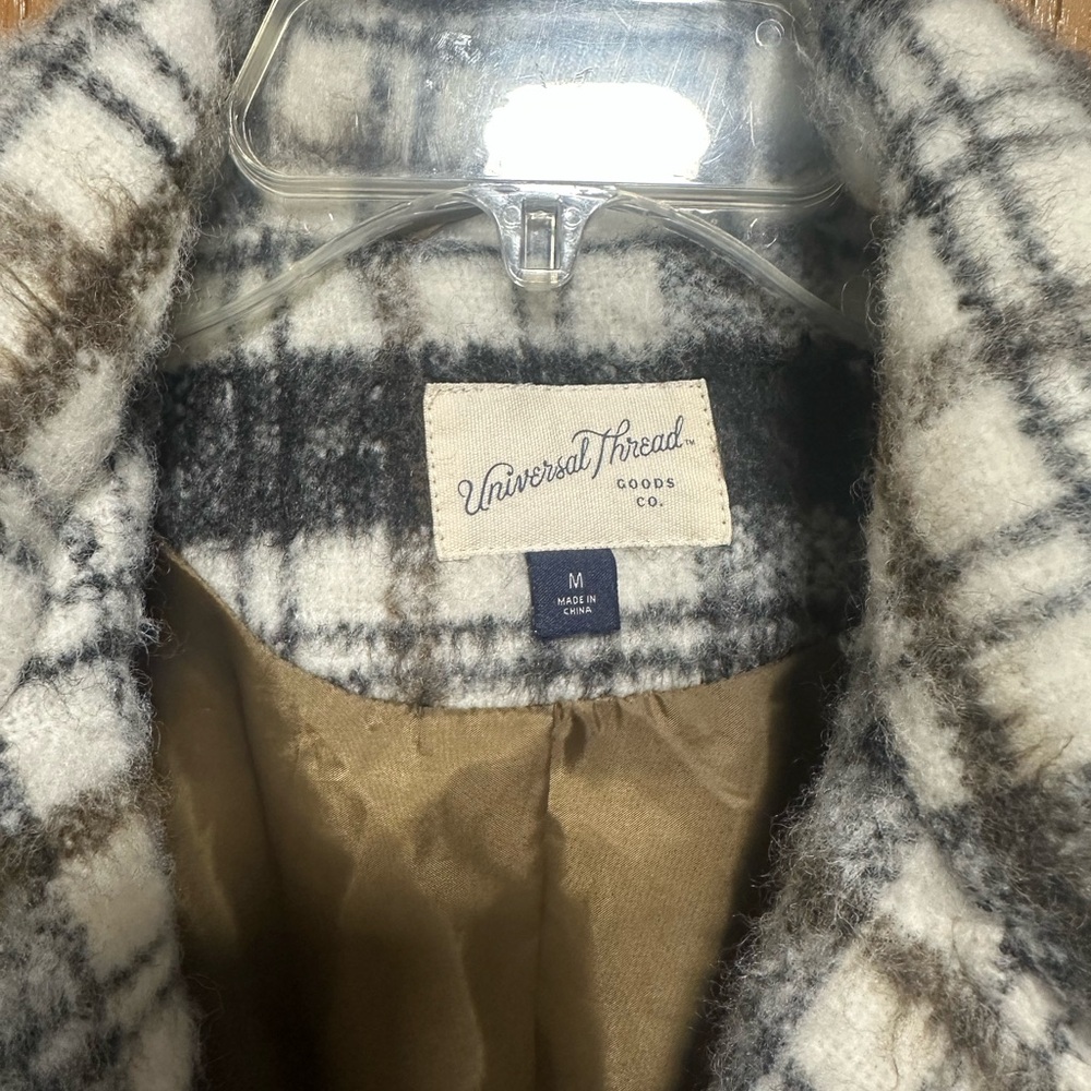 Universal Thread Fall Jacket - image 2